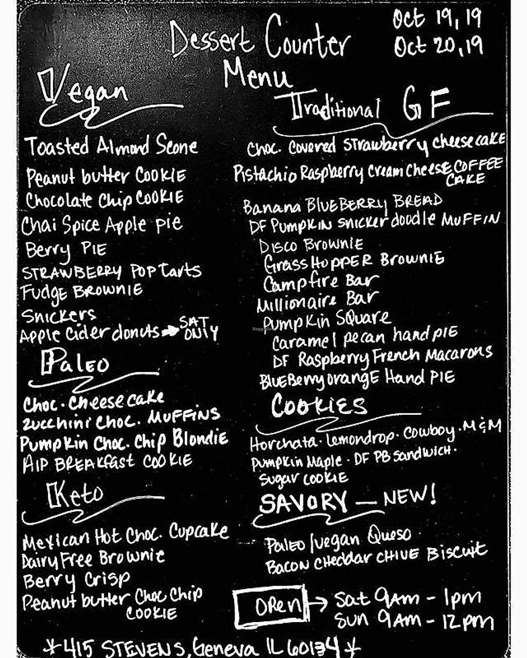 Photo credit: happycow