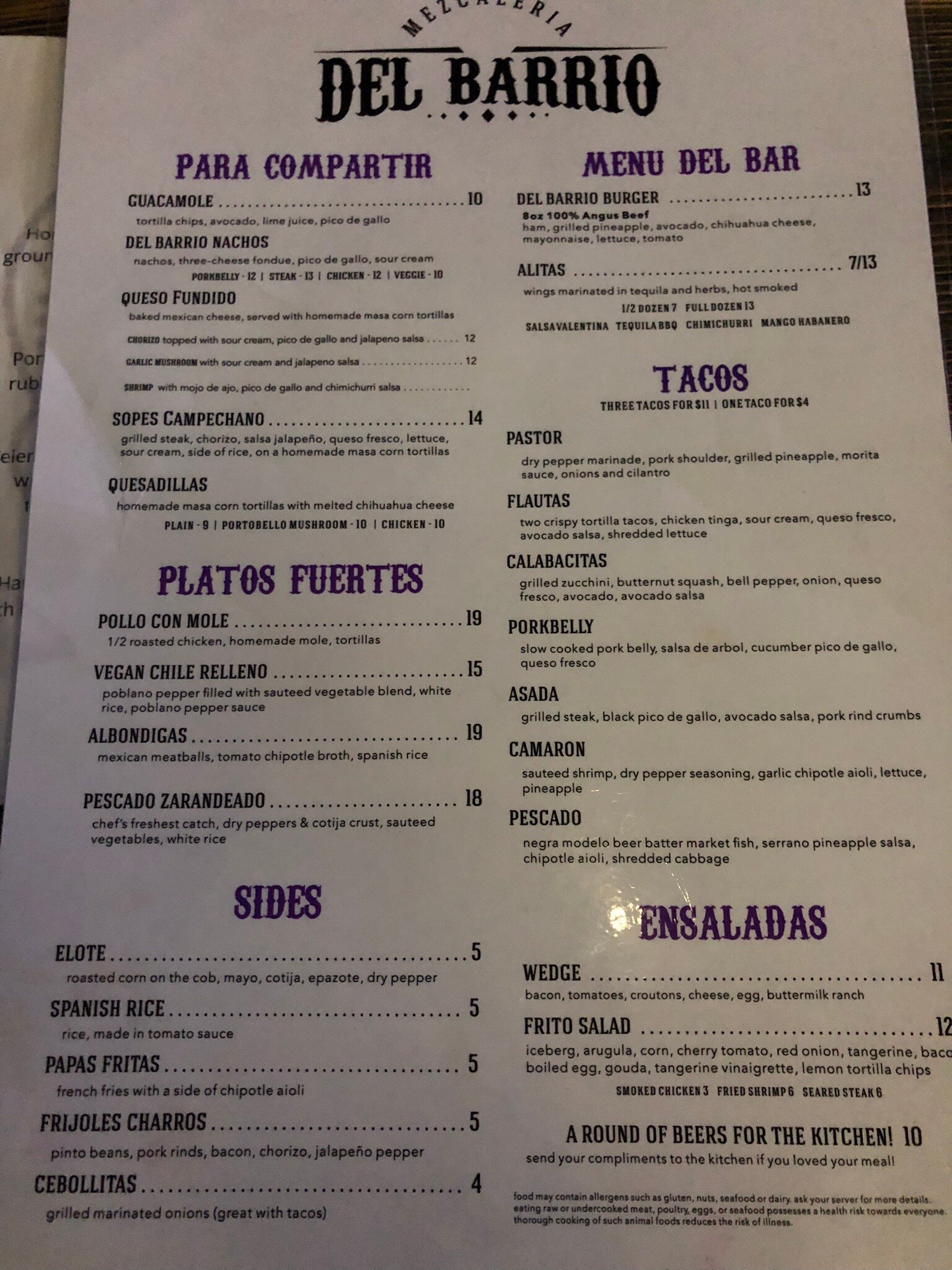 Photo credit: Tripadvisor