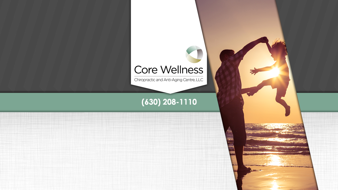 Core Wellness Chiropractic and Anti-Aging Centre