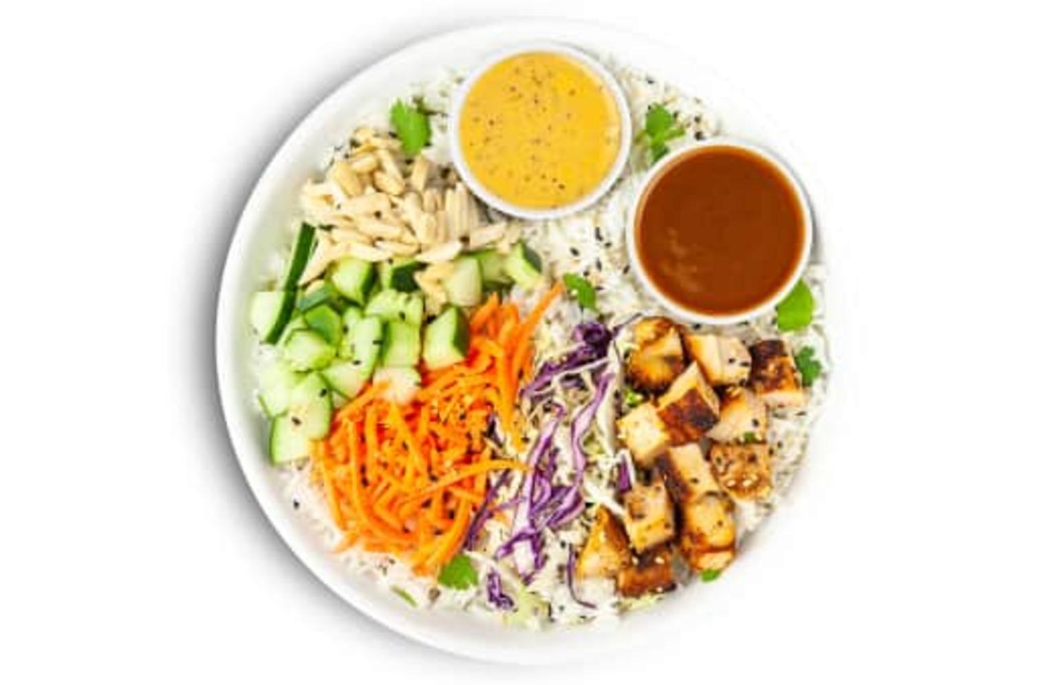 Photo credit: grubhub