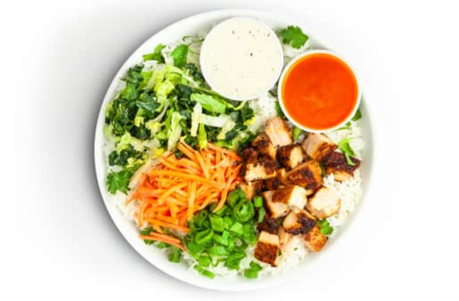 Photo credit: grubhub