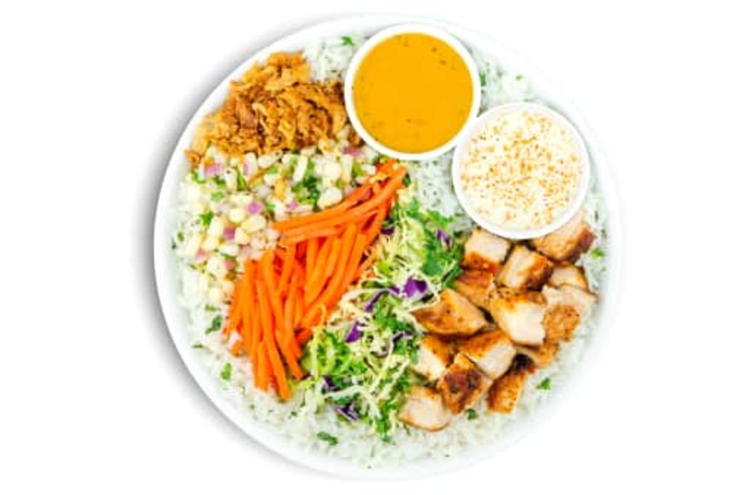 Photo credit: grubhub