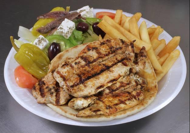 Photo credit: ubereats