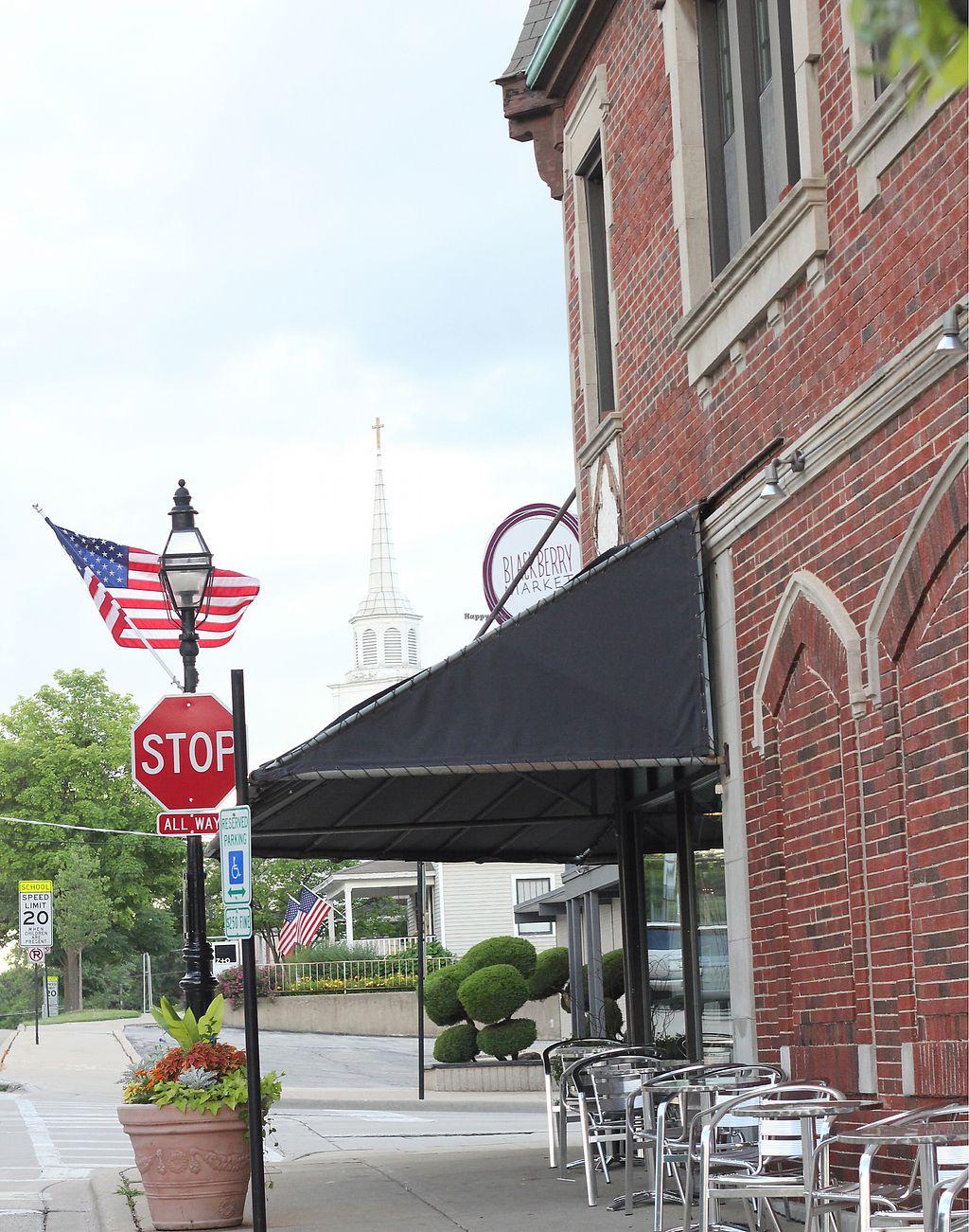 Photo credit: happycow