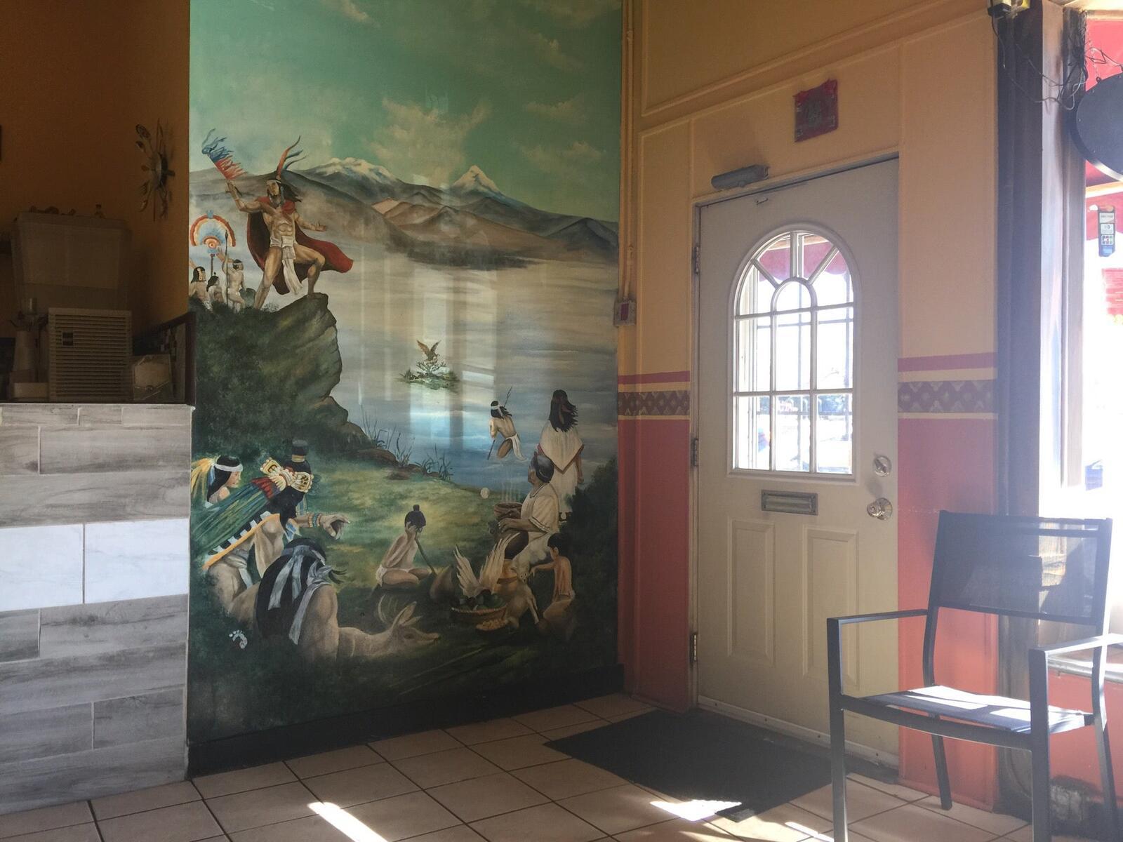 Photo credit: nextdoor