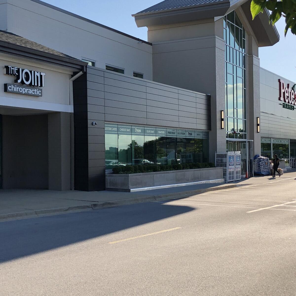 Photo credit: nextdoor