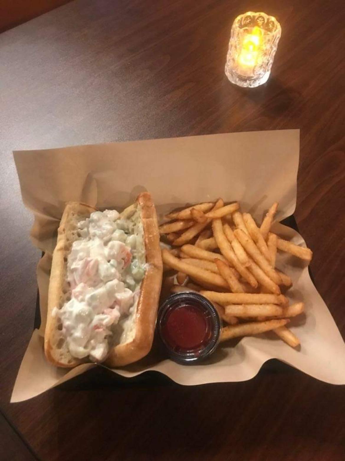 Photo credit: grubhub