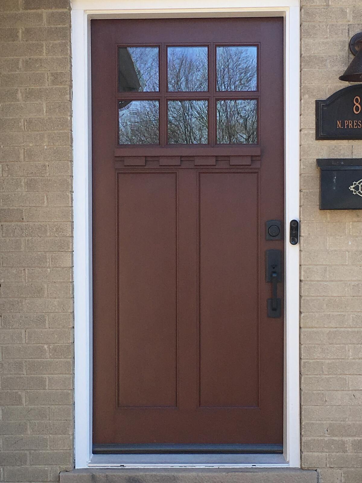 Photo credit: nextdoor