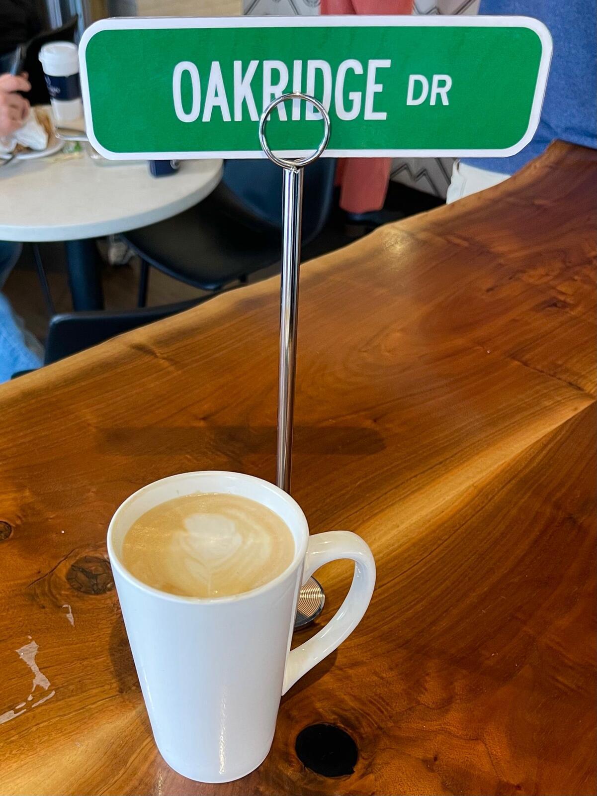 Photo credit: nextdoor