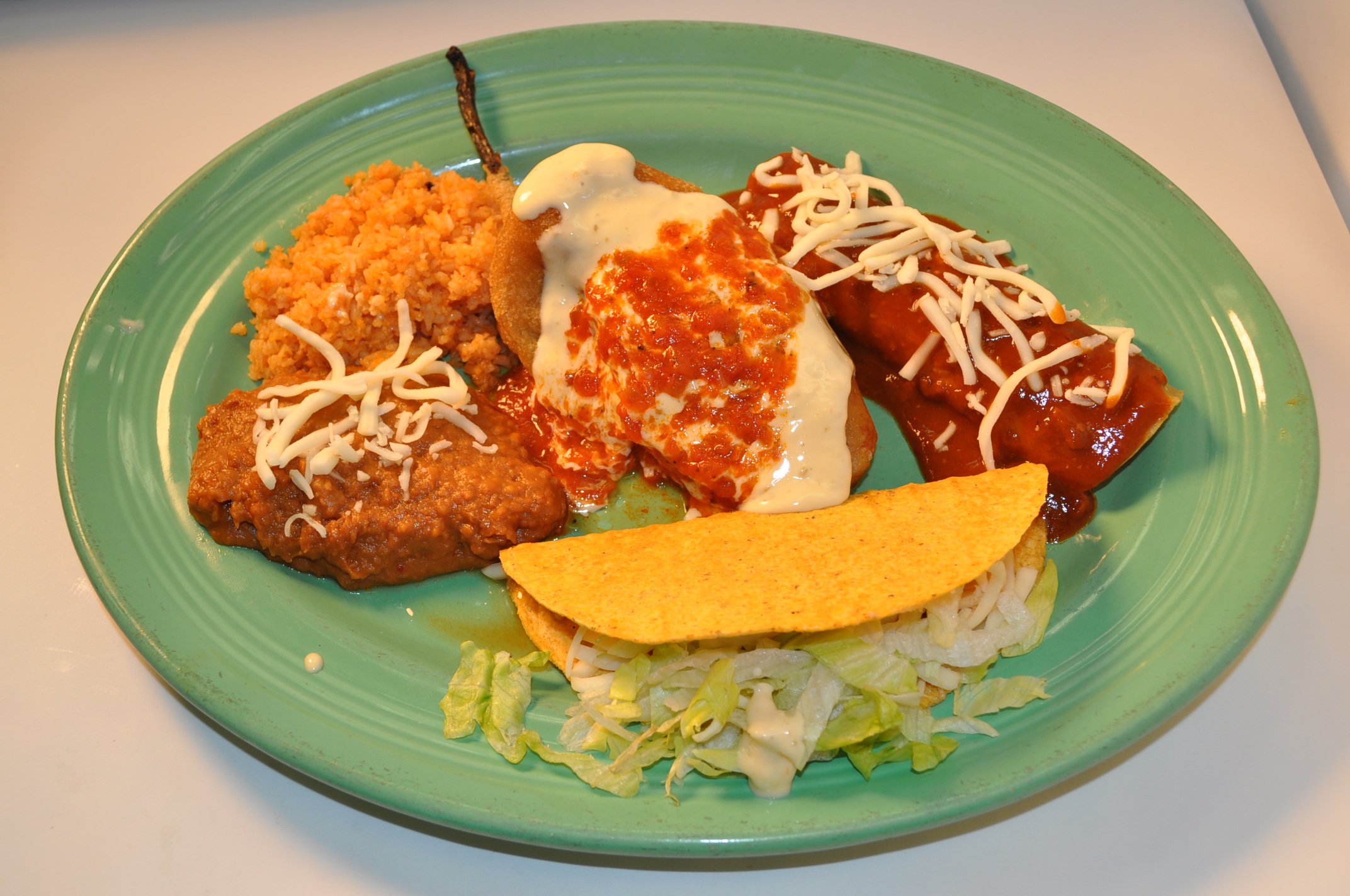 Photo credit: tripadvisor