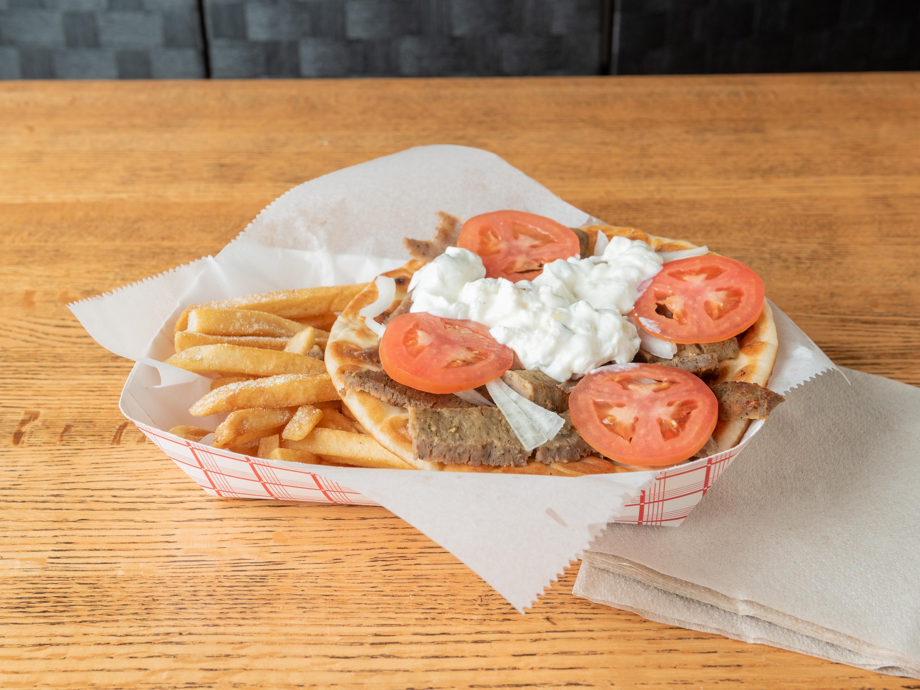 Photo credit: grubhub