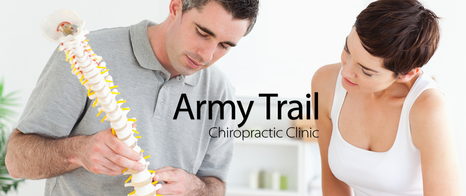 Army Trail Chiropractic Clinic