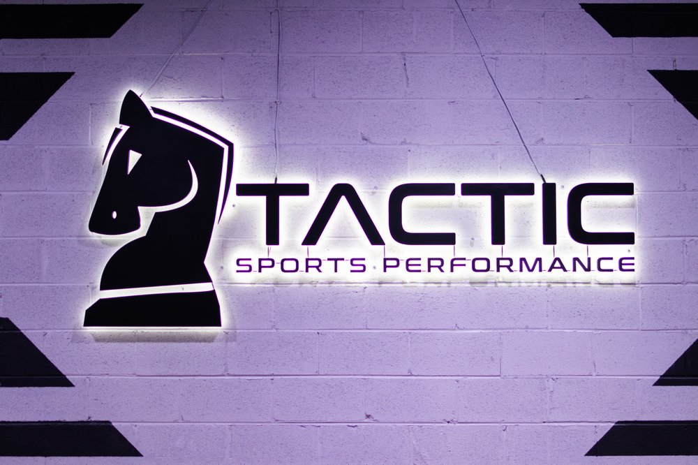 Tactic Sports Performance - Glenview