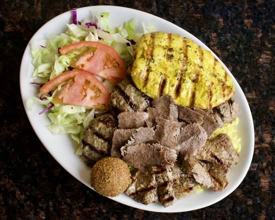 Photo credit: ubereats