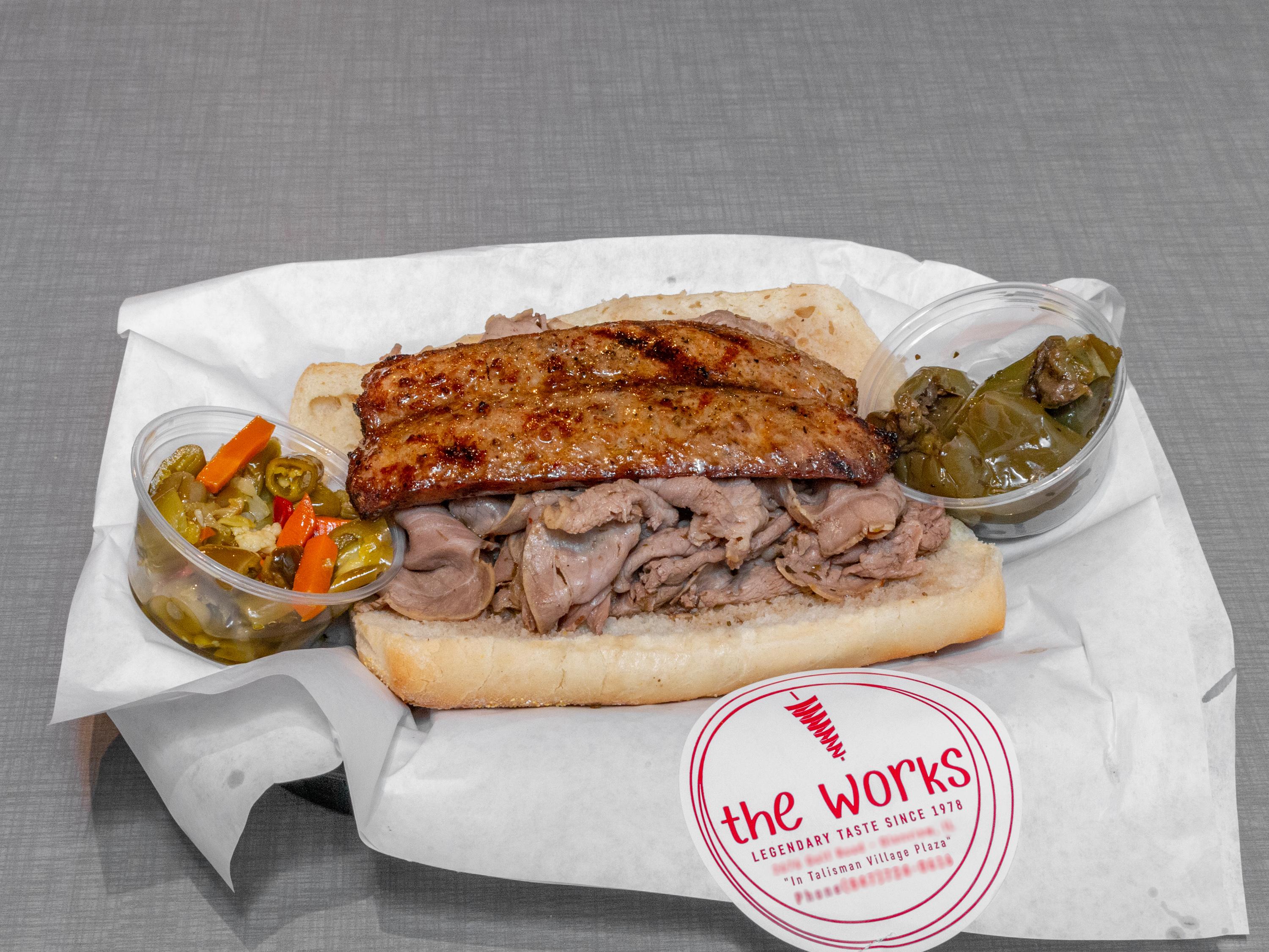 Photo credit: grubhub