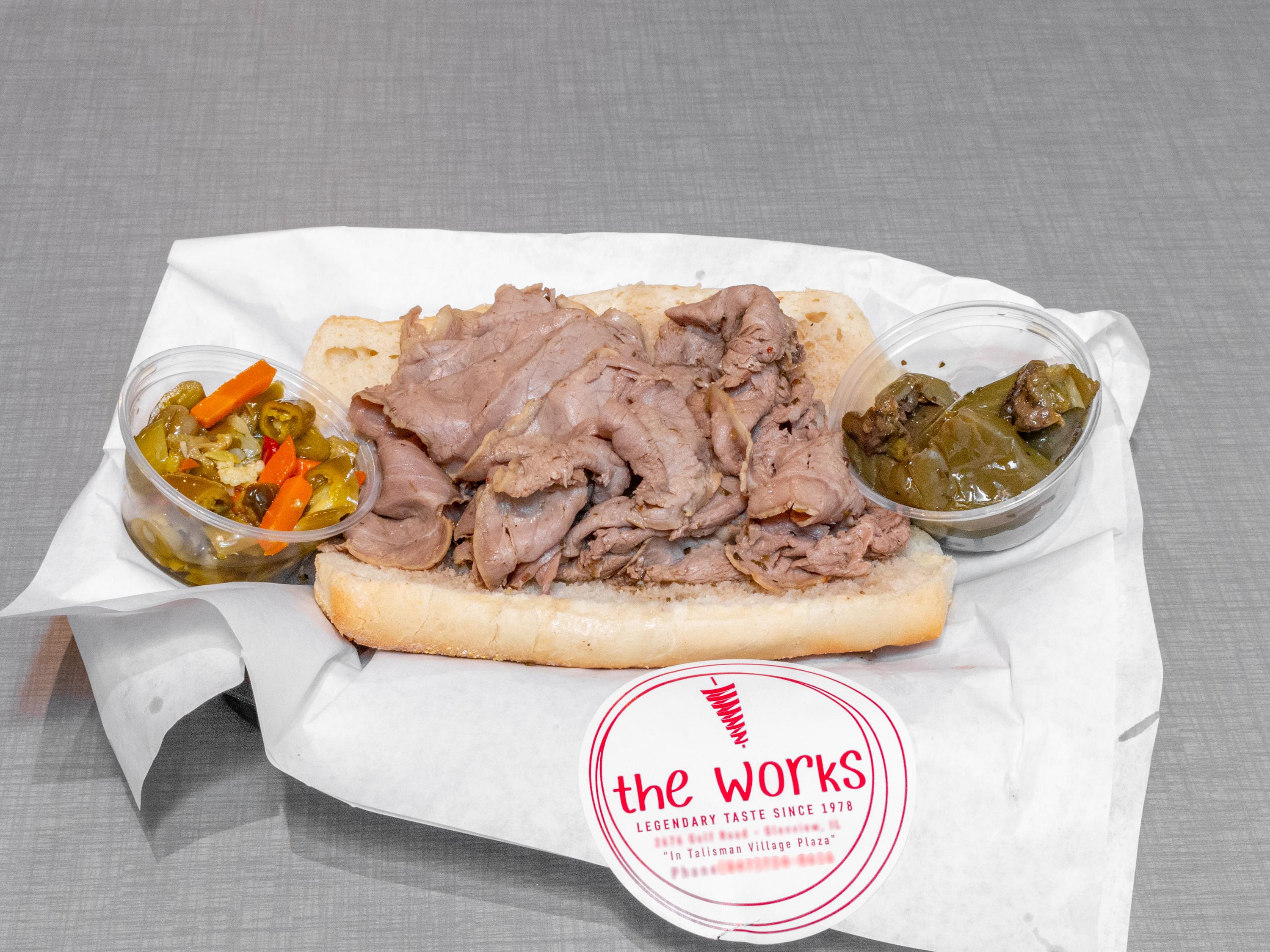 Photo credit: grubhub