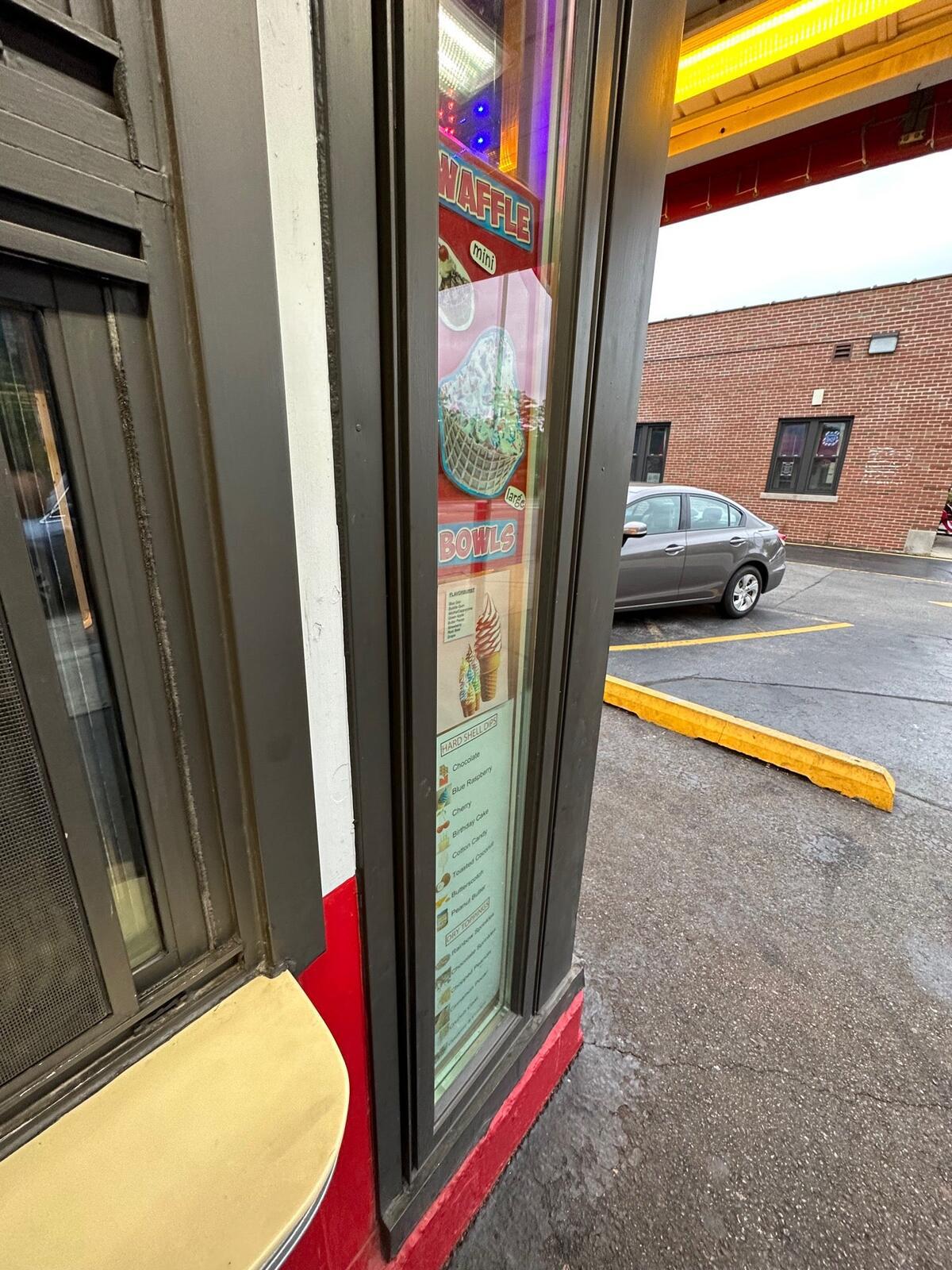 Photo credit: nextdoor