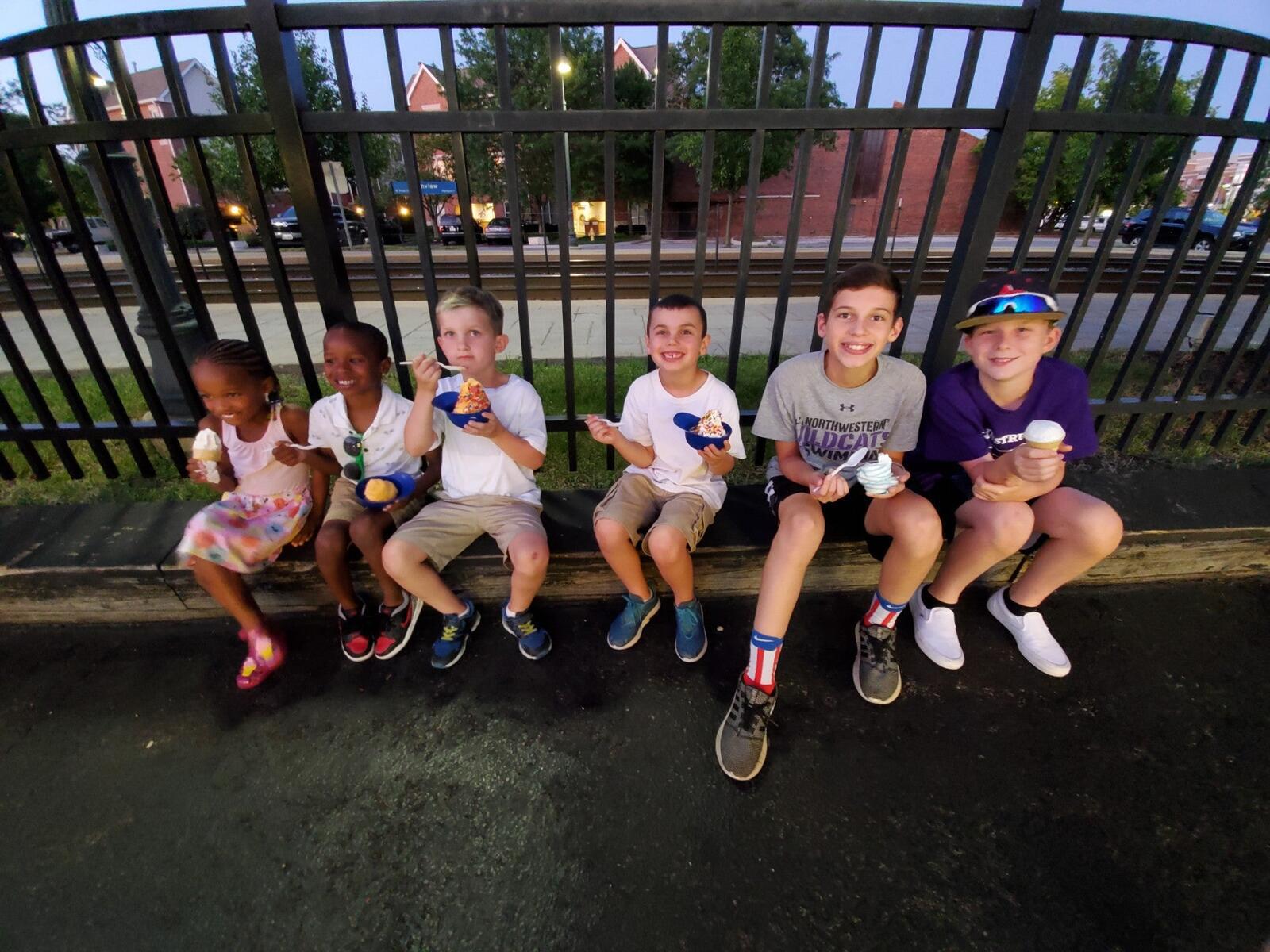 Photo credit: nextdoor