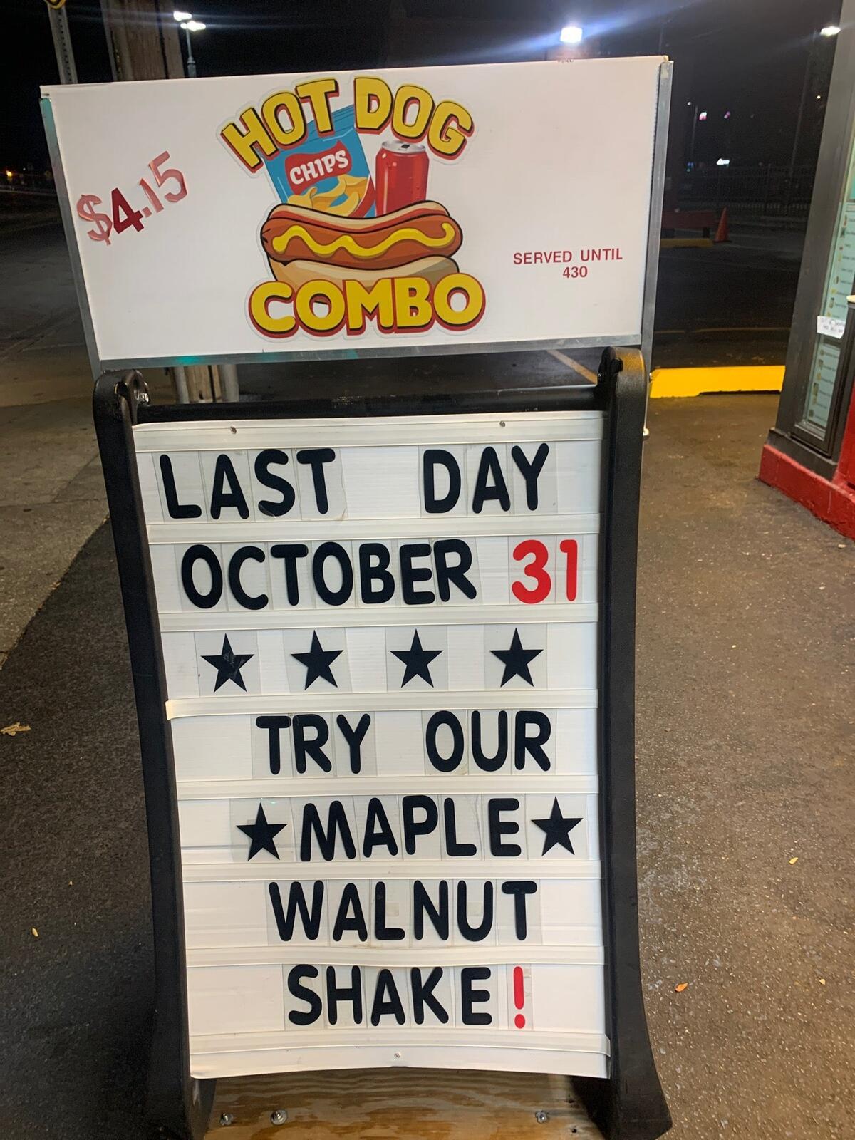 Photo credit: nextdoor