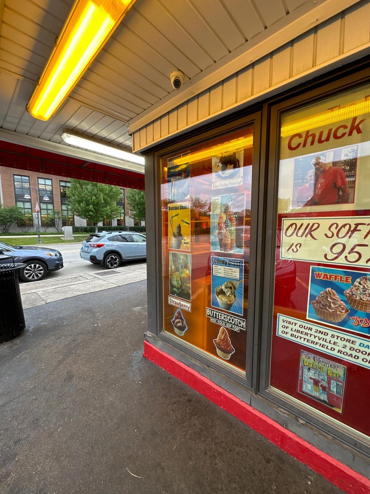 Photo credit: nextdoor