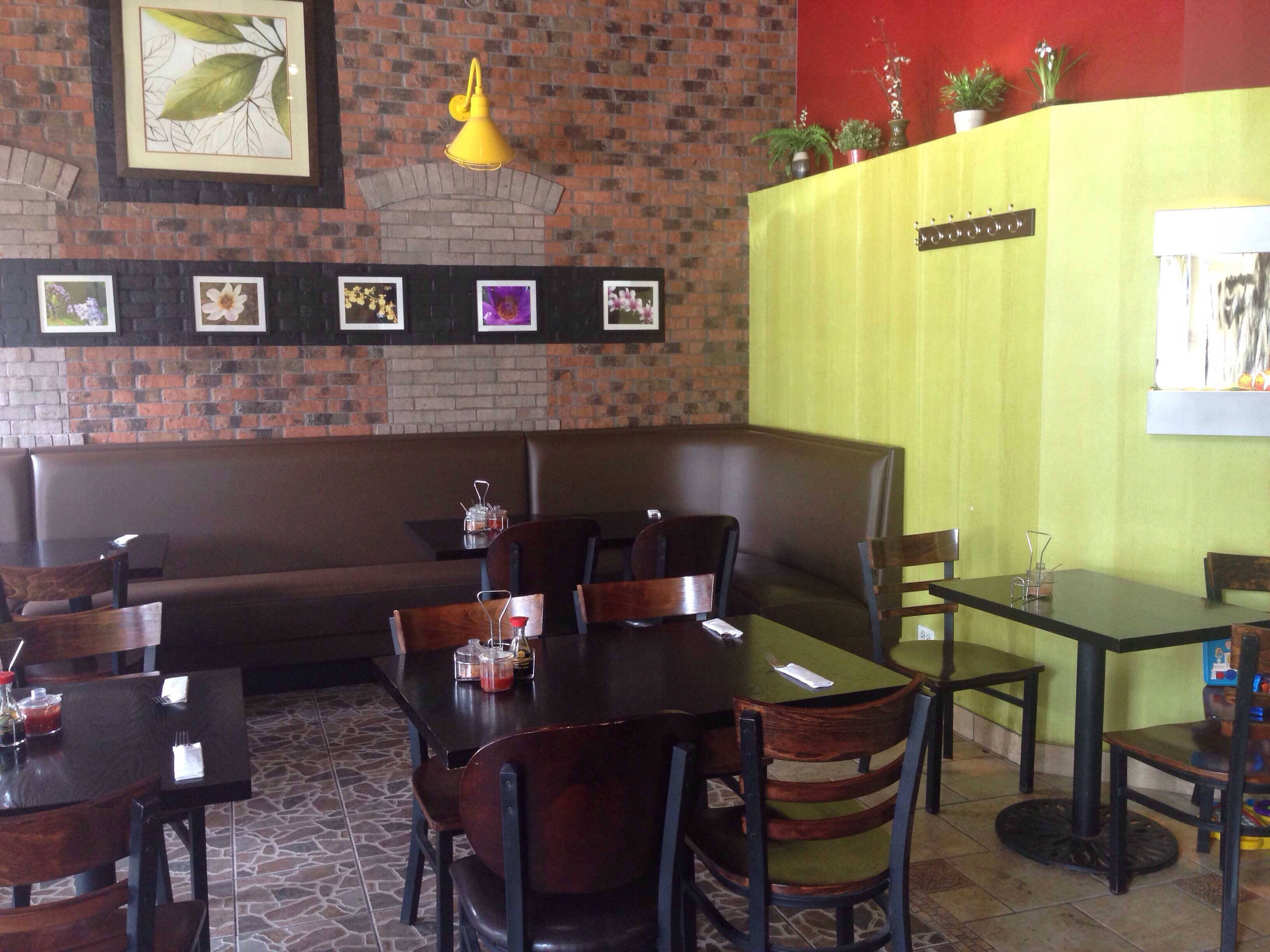 Photo credit: zomato