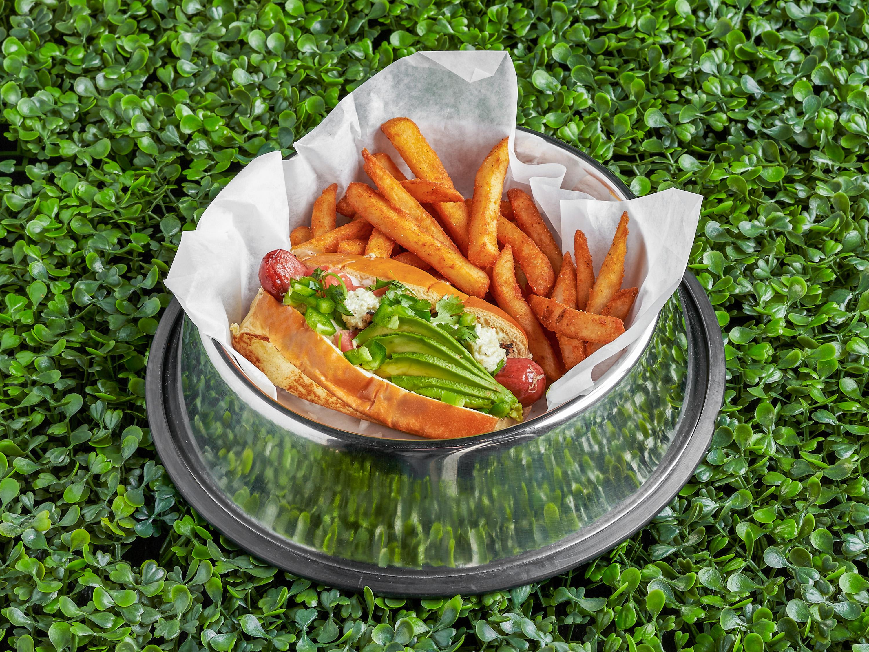 Photo credit: grubhub