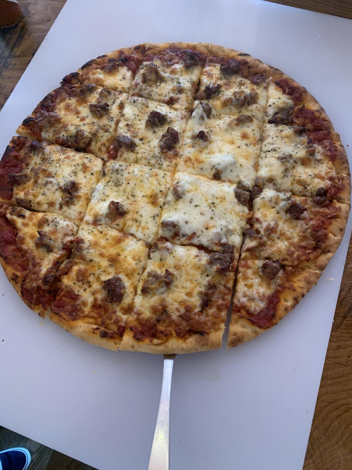 Photo credit: nextdoor