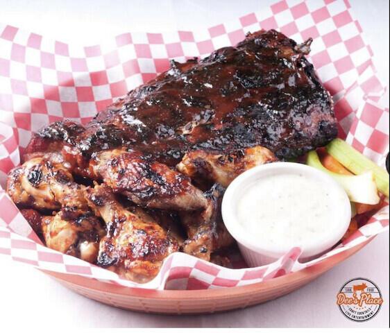 Photo credit: nextdoor