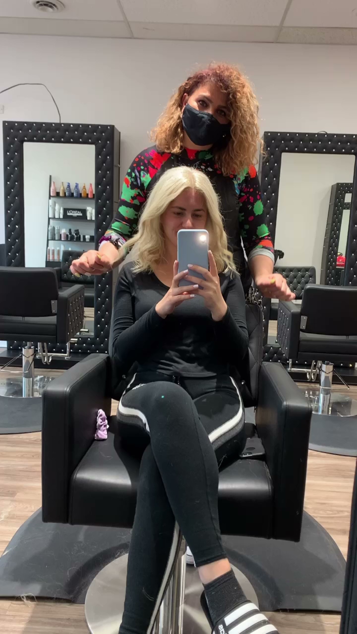 Lily's Hair Salon