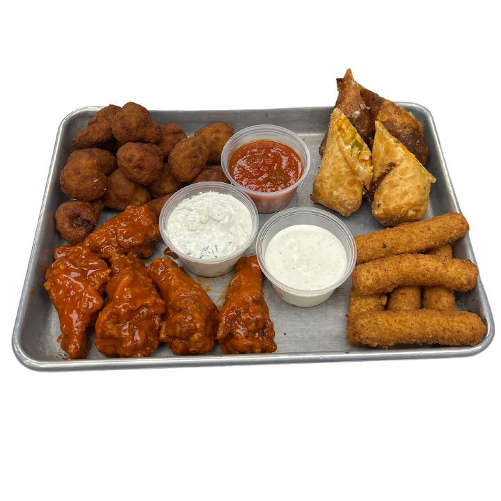 Photo credit: grubhub