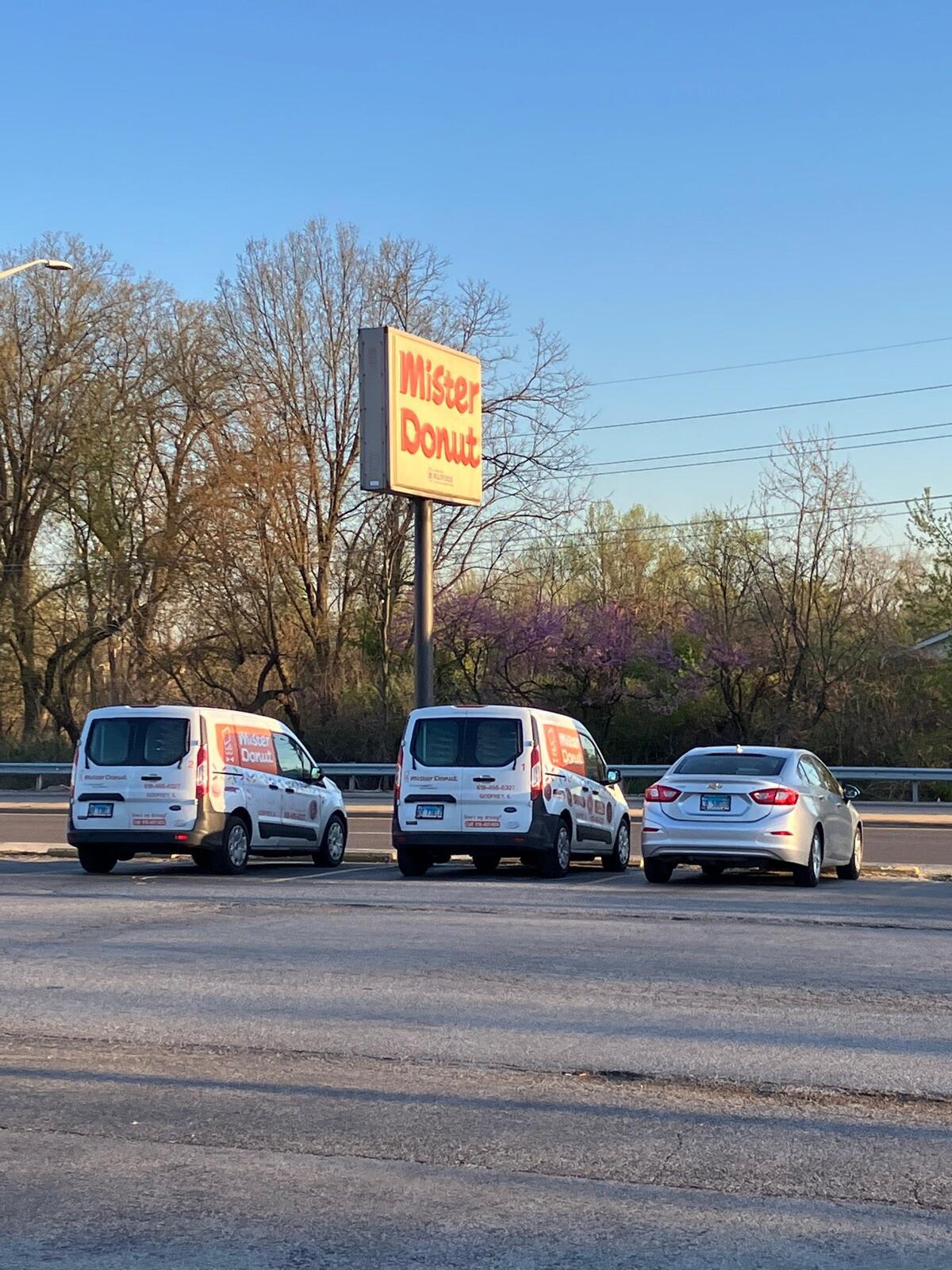 Photo credit: nextdoor