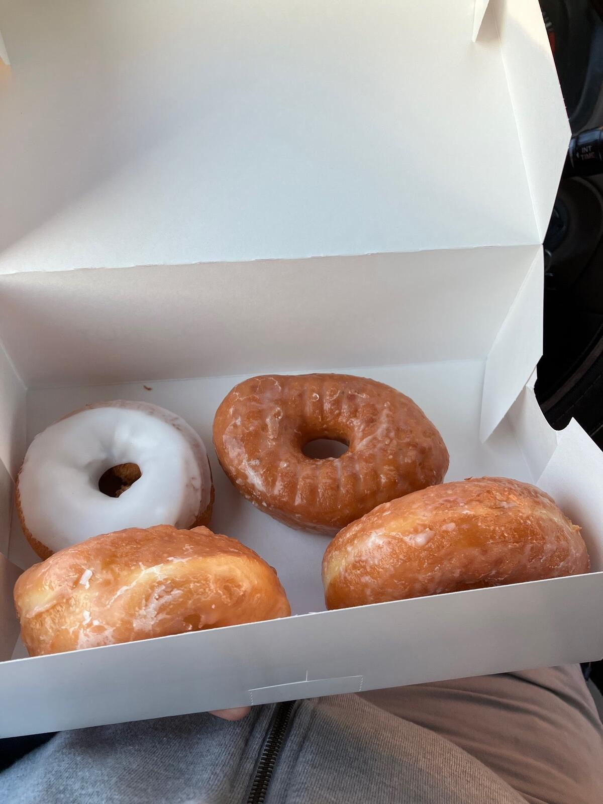 Photo credit: nextdoor