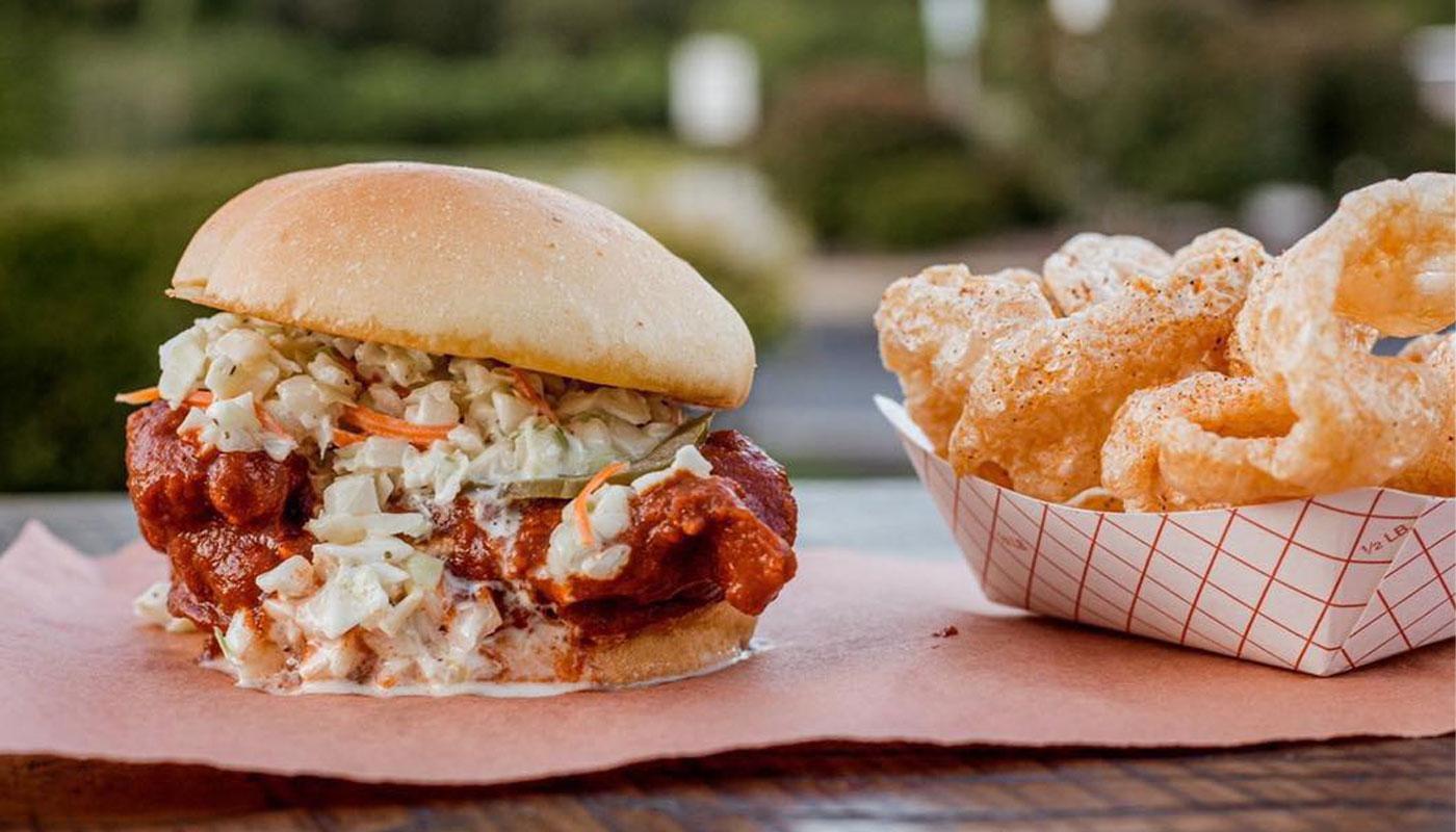 Photo credit: grubhub