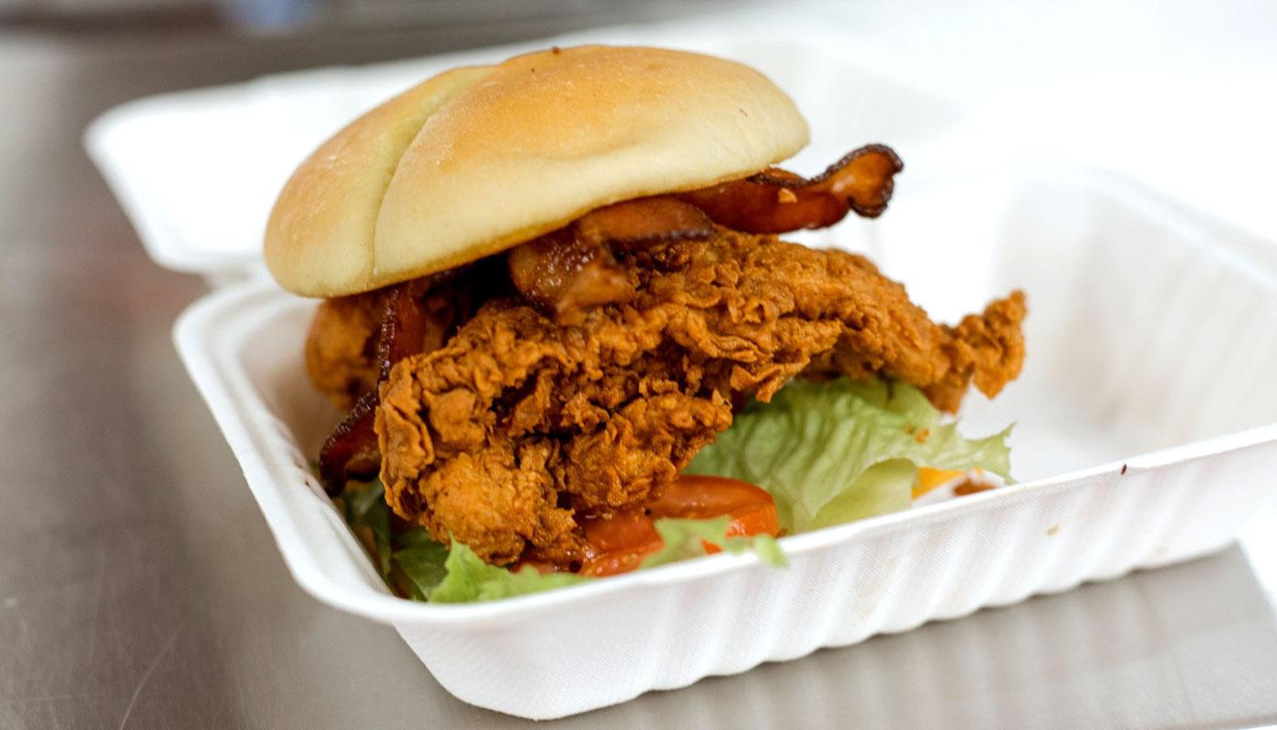 Photo credit: grubhub