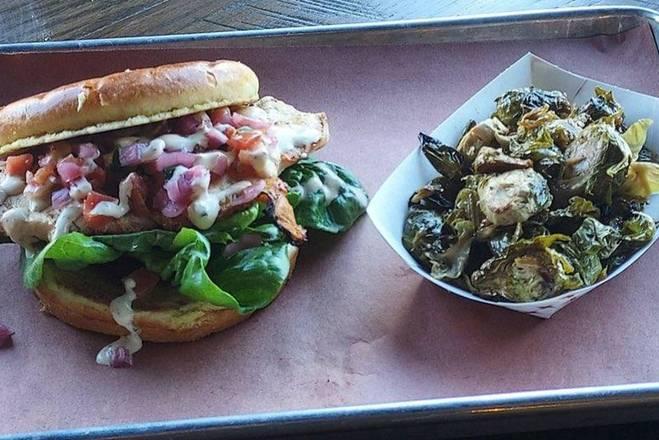 Photo credit: ubereats
