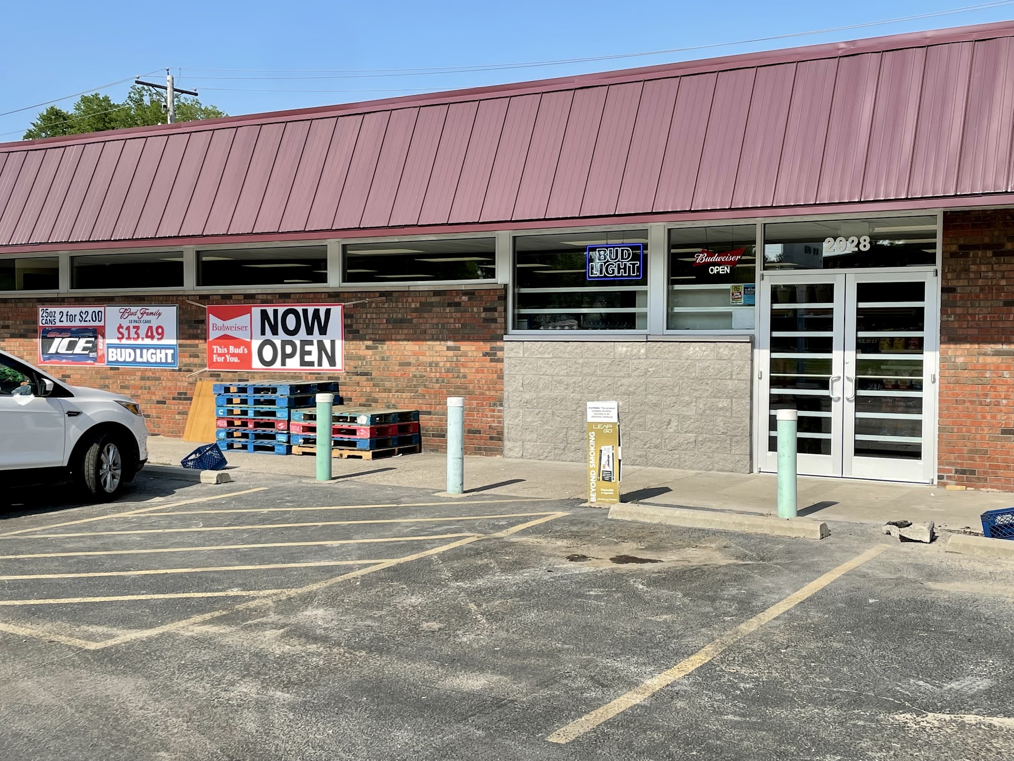 Farm Fresh Convenience Store