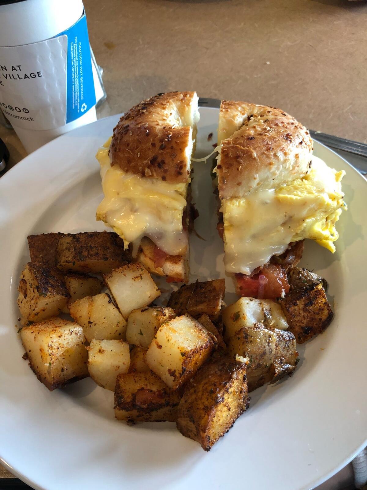 Photo credit: nextdoor