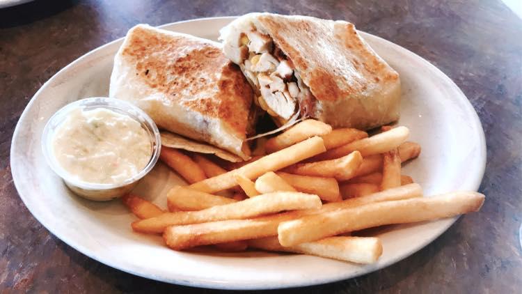 Photo credit: grubhub