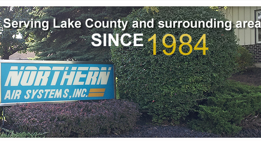 Northern Air Systems, Inc.