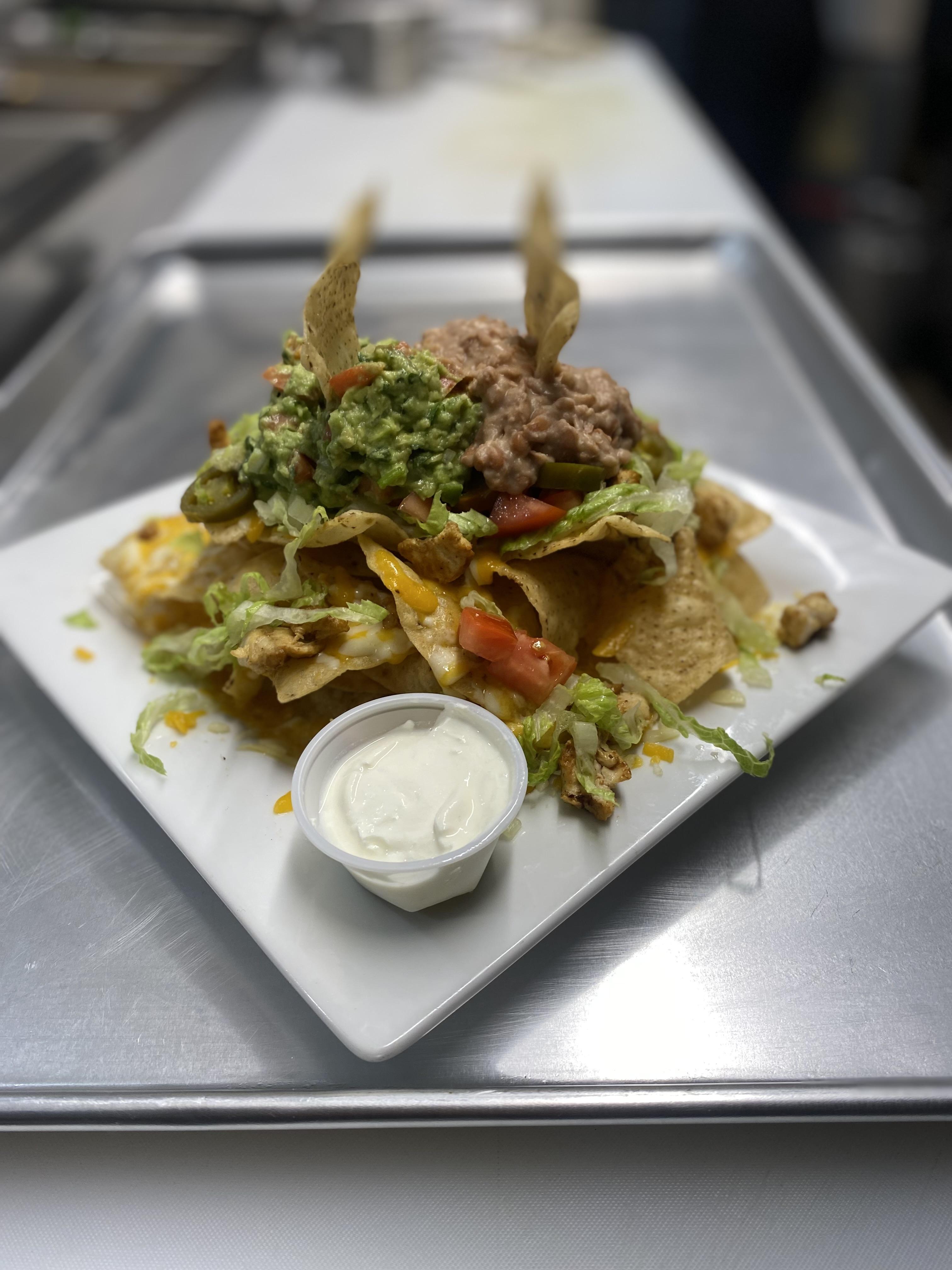 Photo credit: grubhub