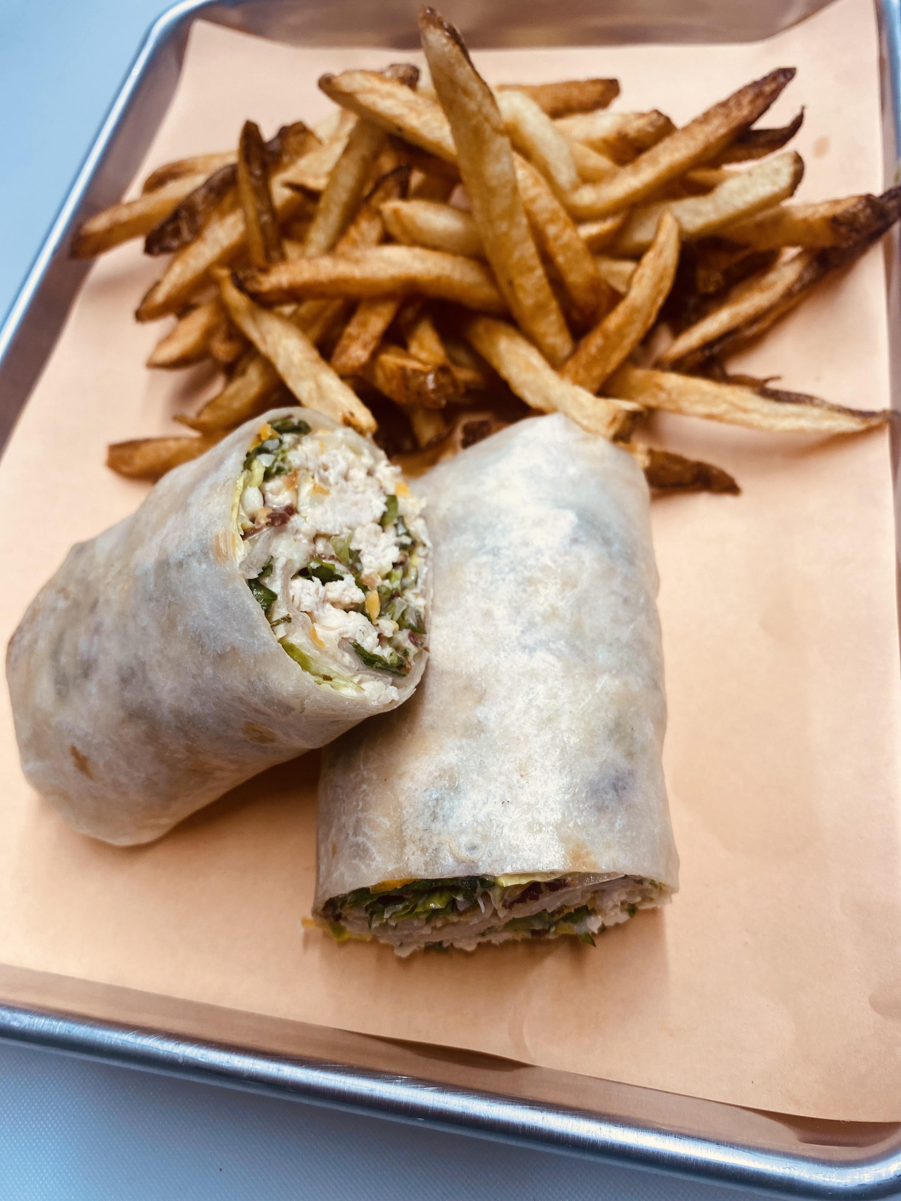 Photo credit: grubhub