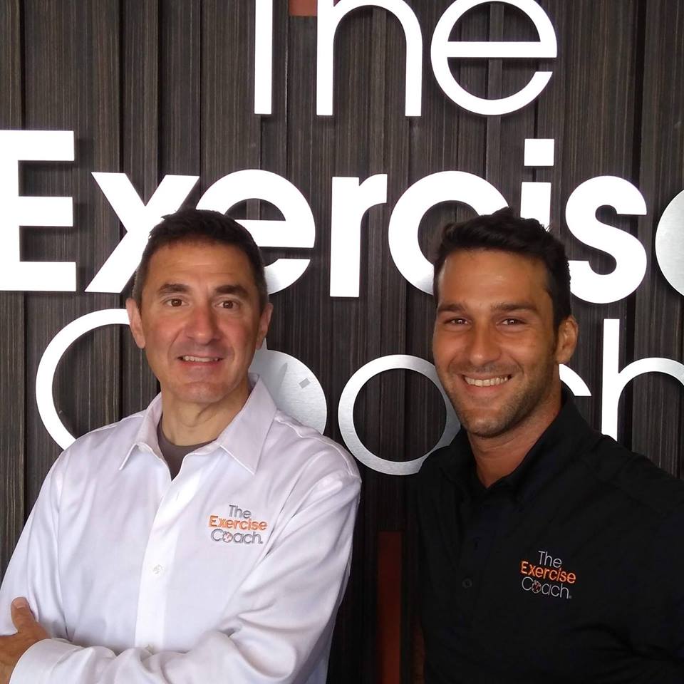 The Exercise Coach - Gurnee Personal Training