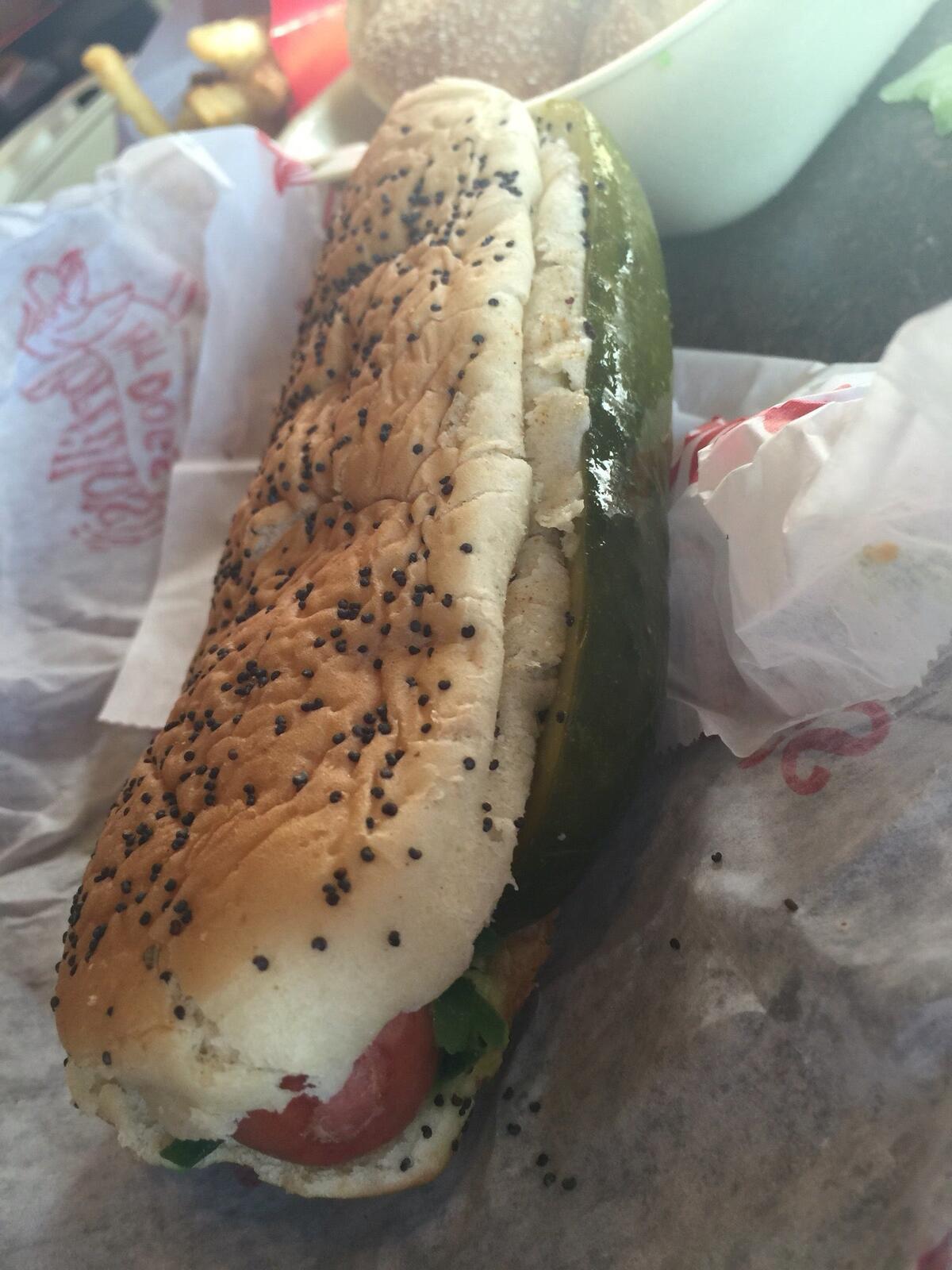 Photo credit: nextdoor
