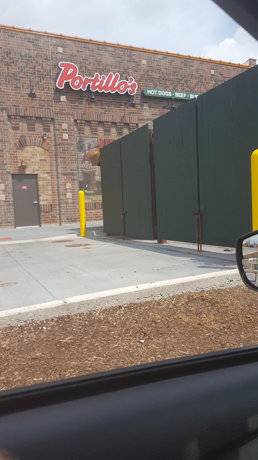 Photo credit: nextdoor