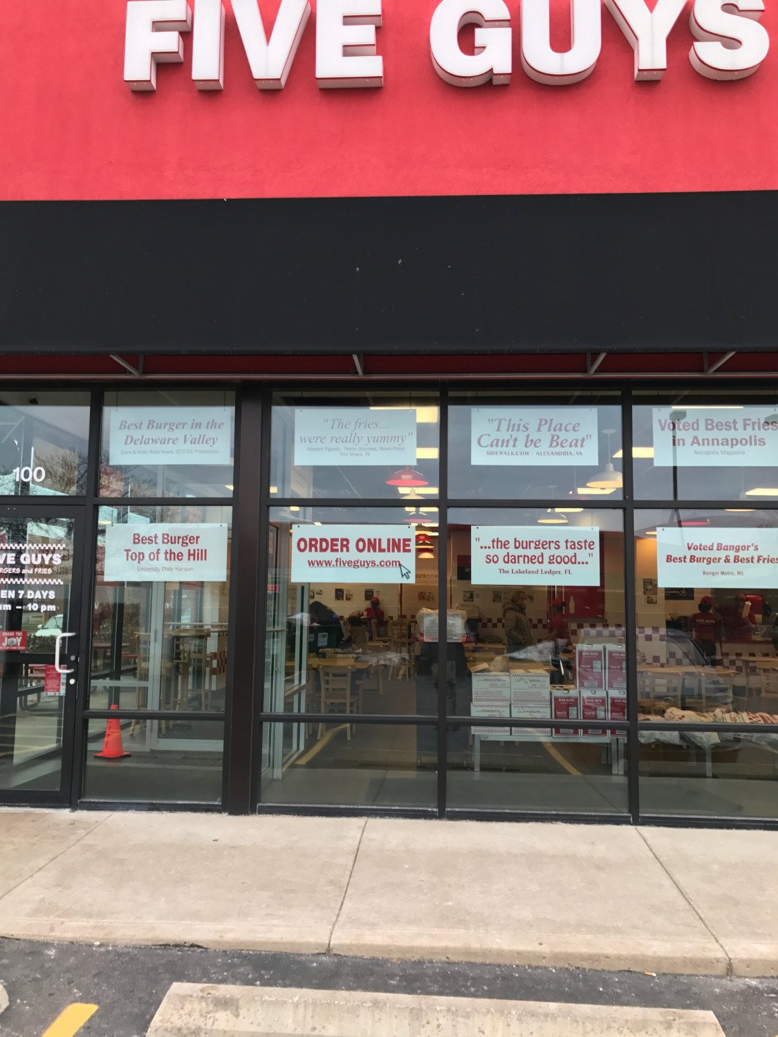 Photo credit: tripadvisor