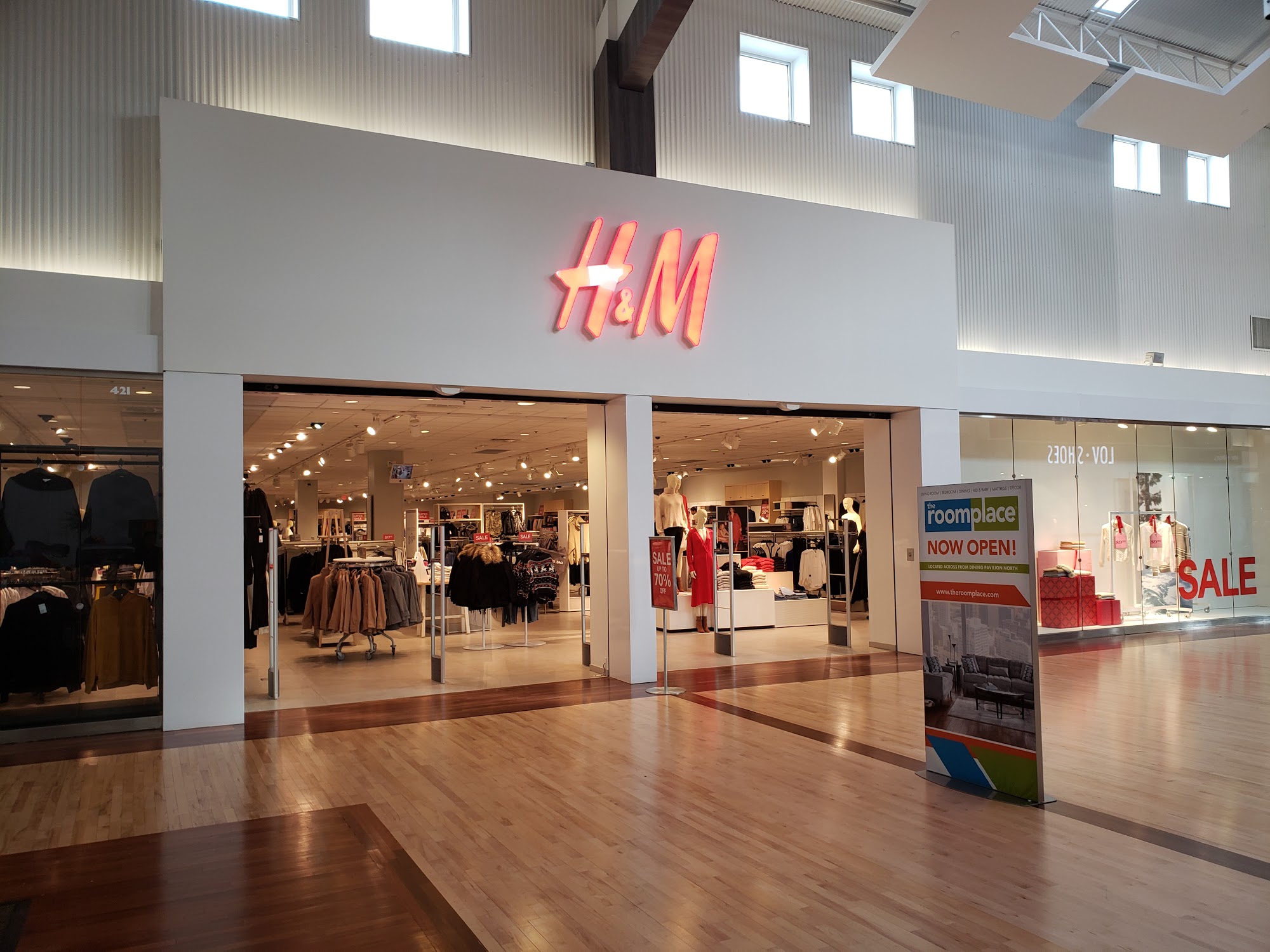 H&M