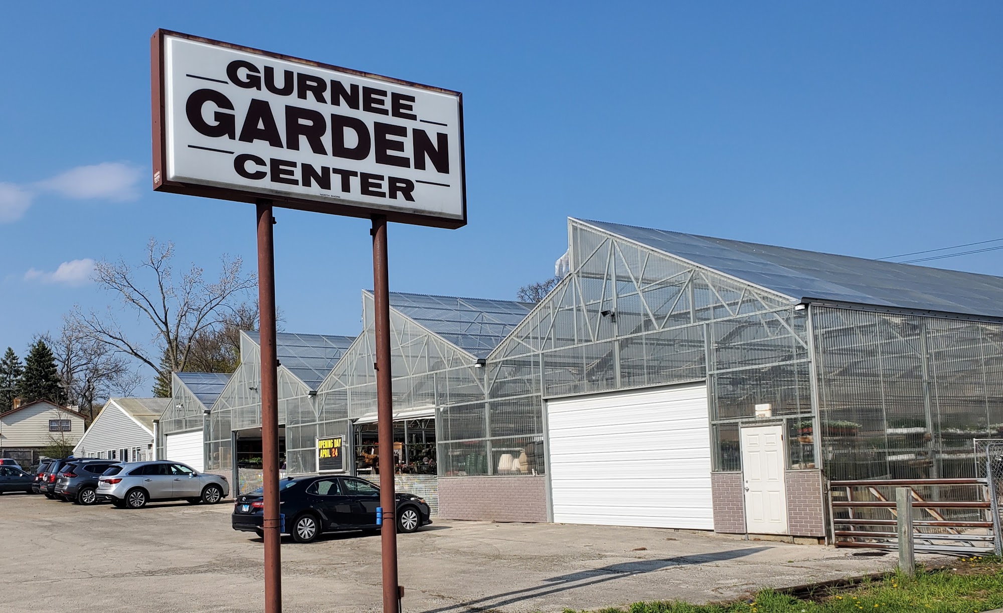 Gurnee Garden Center