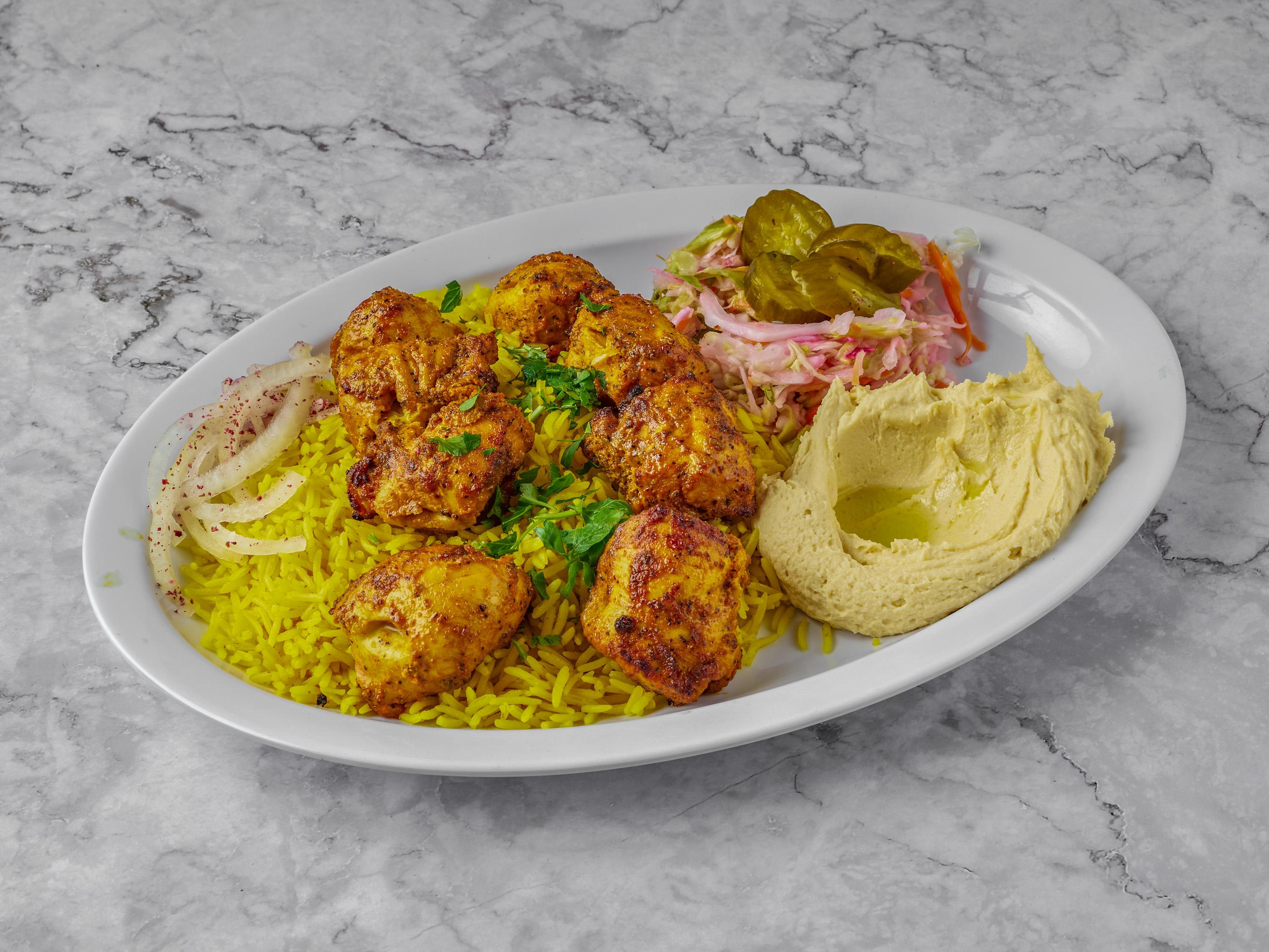 Photo credit: grubhub