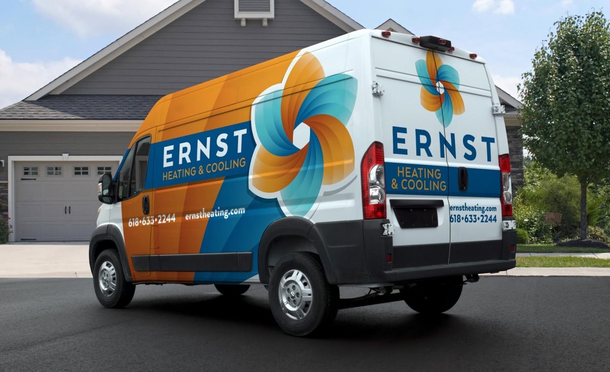 Ernst Heating & Cooling