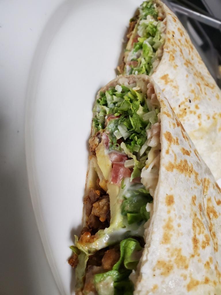 Photo credit: grubhub